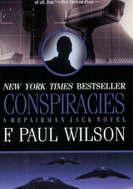 Conspiracies