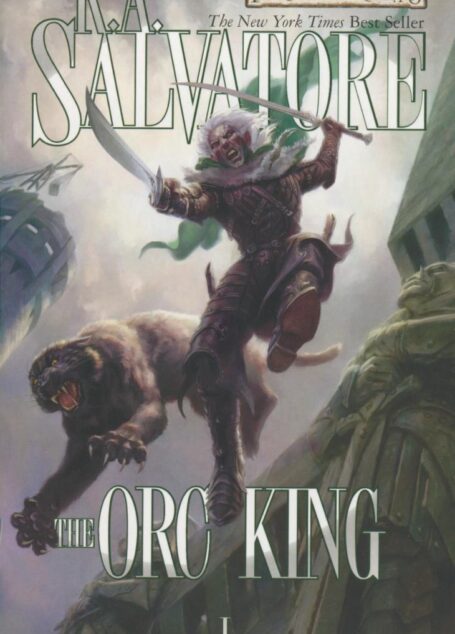 The Orc King