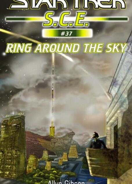 Ring Around the Sky