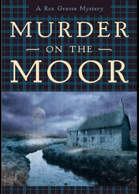 Murder on the Moor