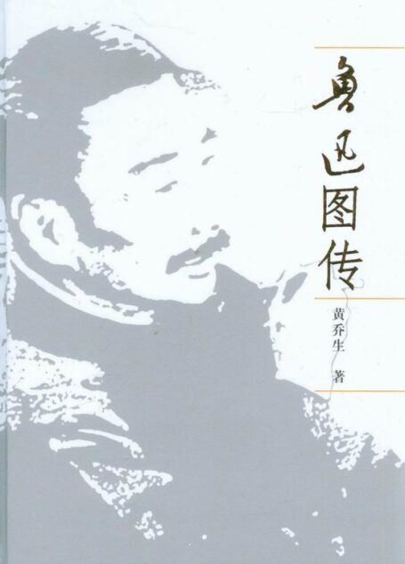 鲁迅图传