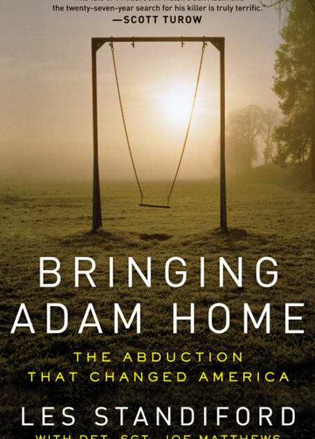 Bringing Adam Home