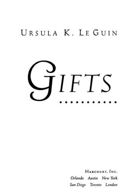 Gifts