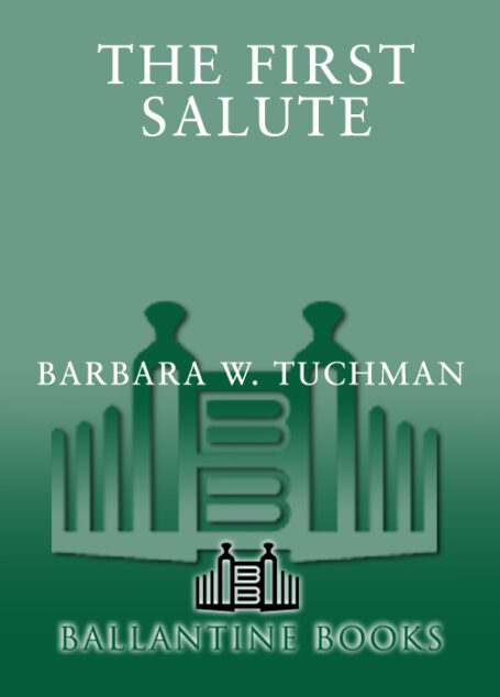 First Salute
