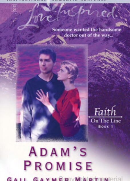 Adam’s Promise: Faith on the Line