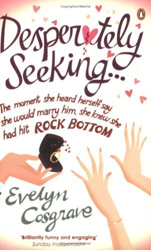 Desperately Seeking …