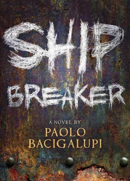 Ship Breaker