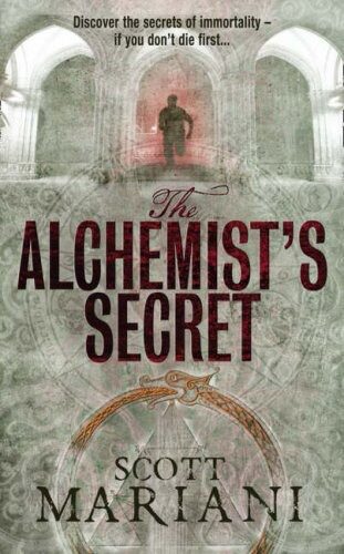 Alchemist’s Secret