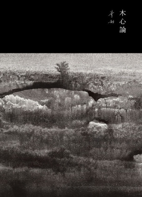 木心论：与孤鹜齐飞,共木心一色