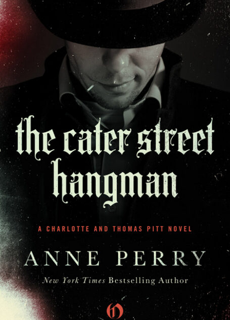 The Cater Street Hangman