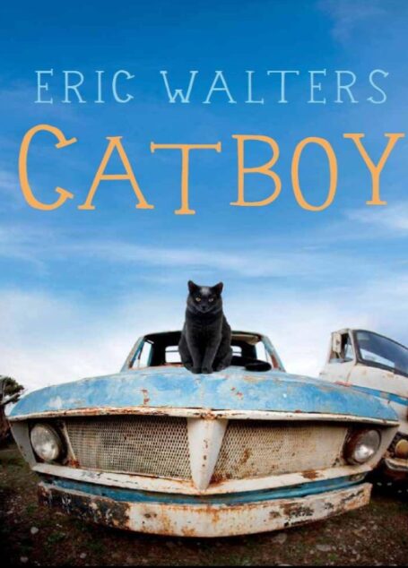Catboy