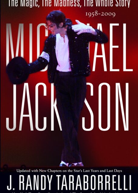Michael Jackson: The Magic, the Madness, the Whole Story, 1958-2009