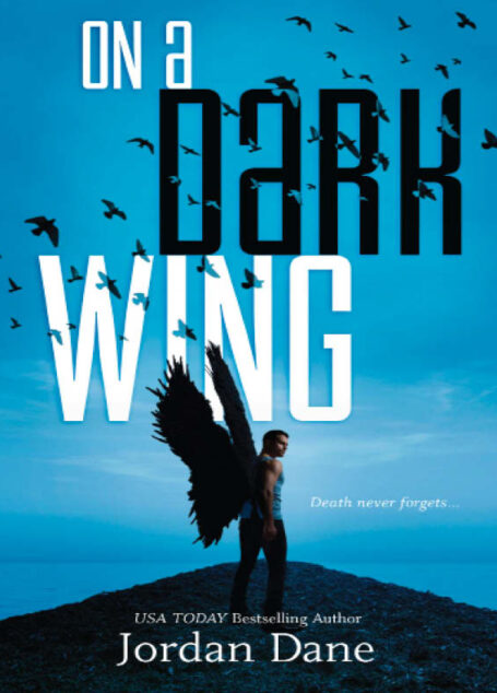On a Dark Wing
