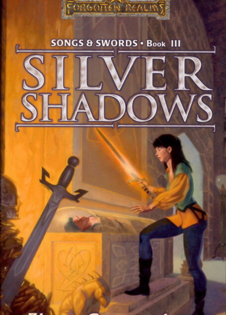 Silver Shadows