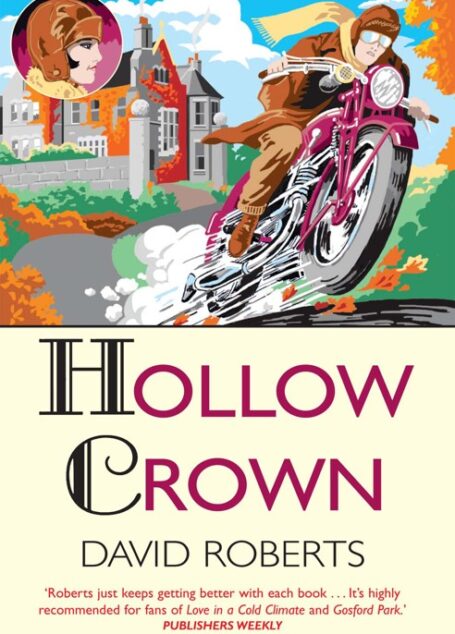 Hollow Crown