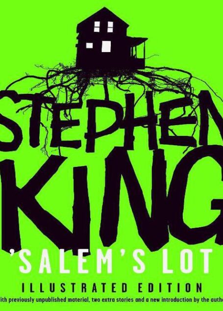 Salem’s Lot