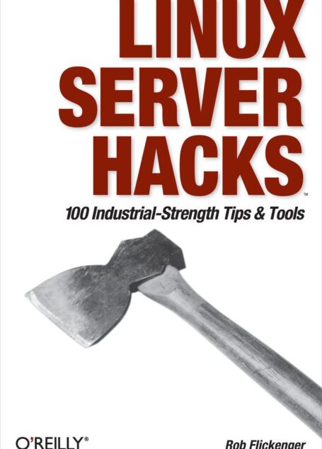 Linux Server Hacks