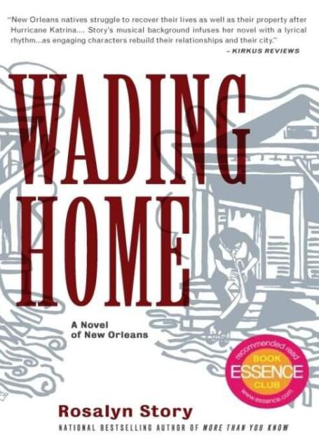 Wading Home
