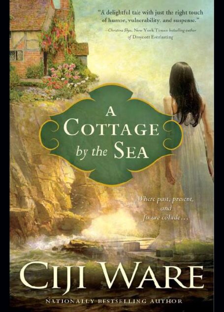 Cottage by the Sea