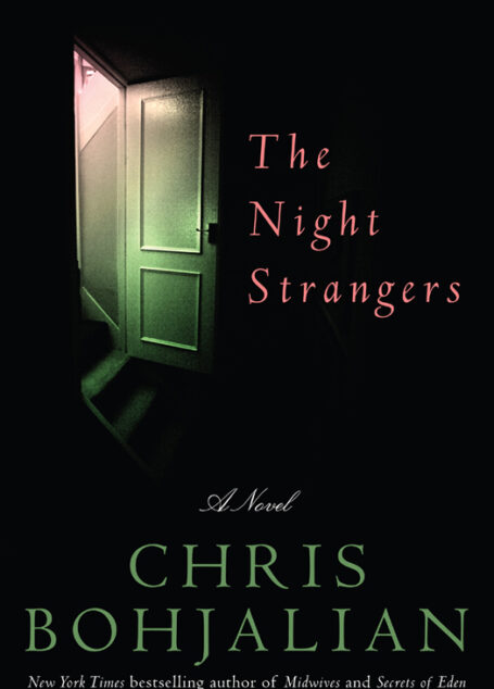 The Night Strangers
