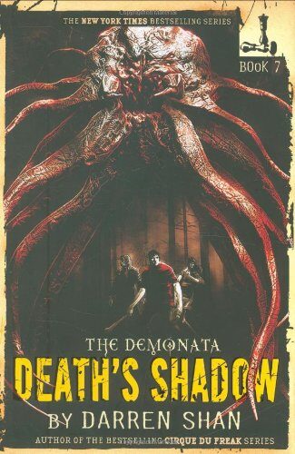 Death’s Shadow