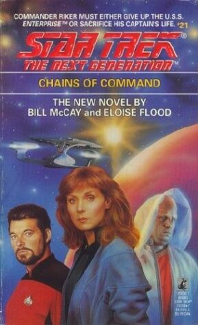 Chains ofmand