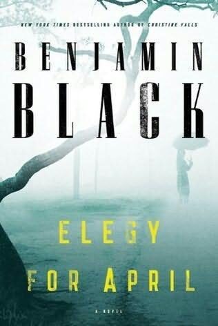 Elegy for April