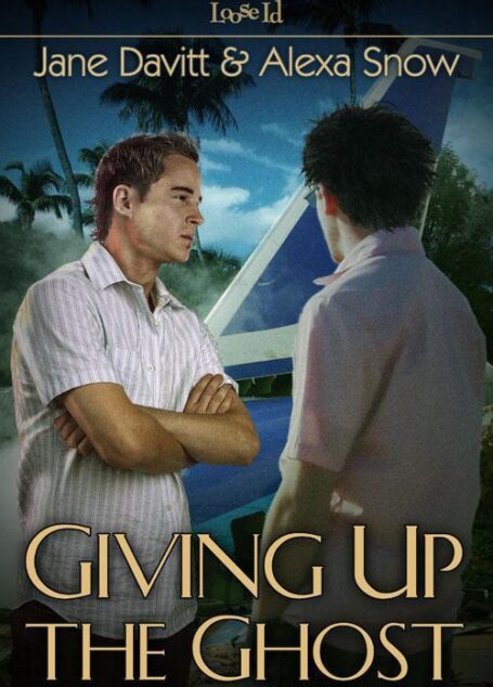 Giving Up the Ghost