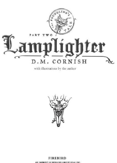 Lamplighter