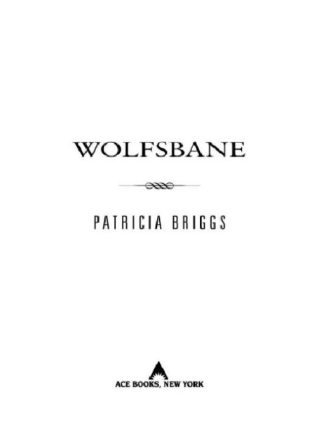 Wolfsbane