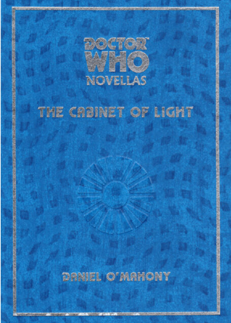 tor Who: The Cabinet of Light