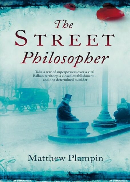 The Street Philosopher