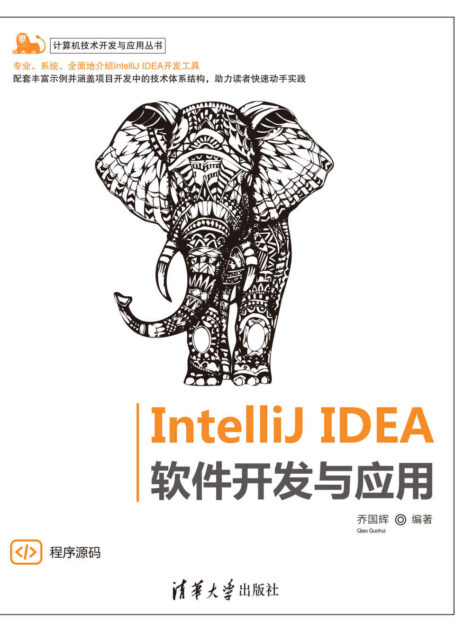IntelliJ IDEA 软件开发与应用