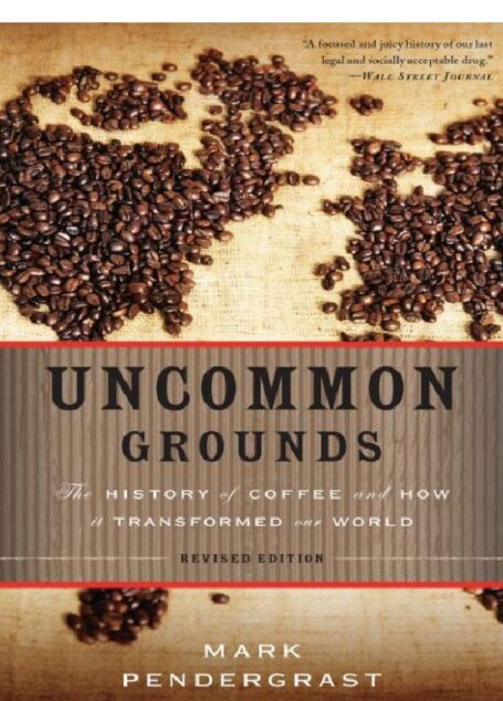 Umon Grounds
