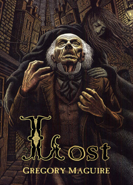 Lost