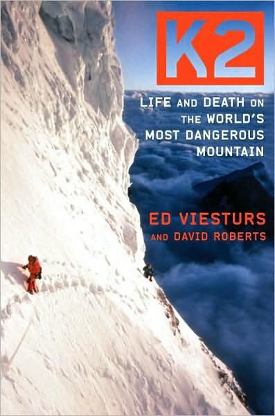 K2: Life and Death on the World’s Most Dangerous Mountain