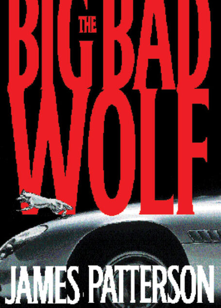 The Big Bad Wolf
