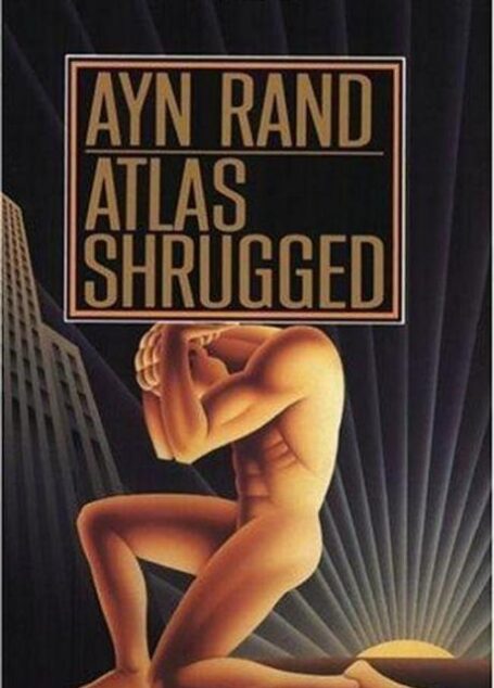 Atlas Shrugged