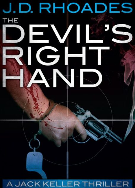 The Devil’s Right Hand