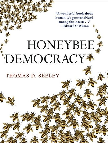 Honeybee Democracy