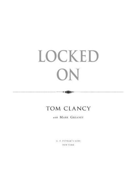 Locked On