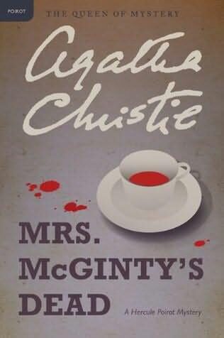 Mrs. McGinty’s Dead