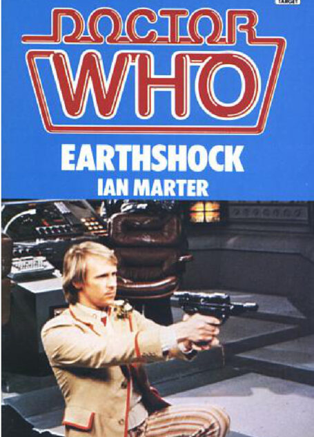 tor Who: Earthshock
