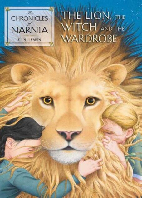 The Lion, the Witch and the Wardrobe