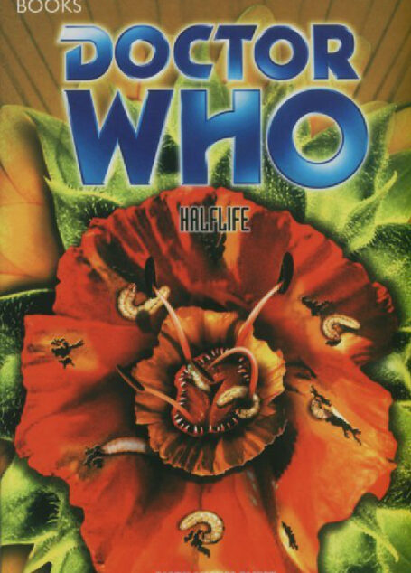 tor Who: Halflife