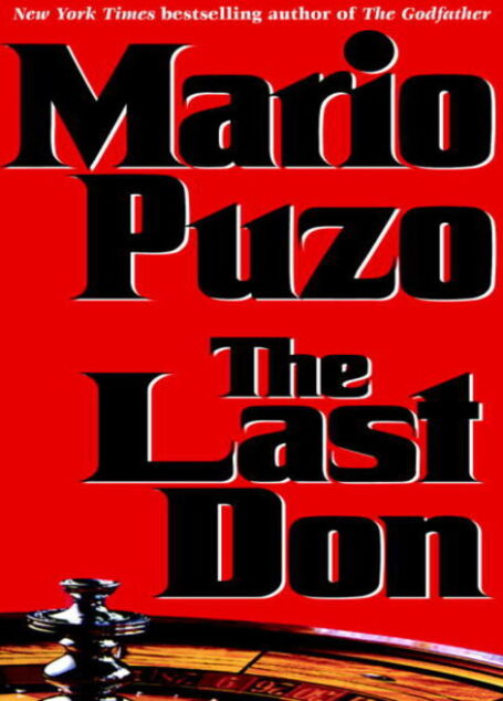 The Last Don