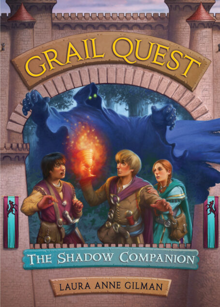The Shadowpanion