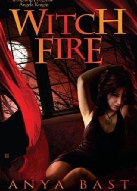 Witch Fire