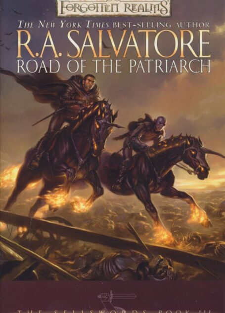 Road of the Patriarch