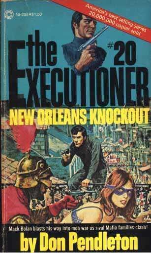 New Orleans Knockout